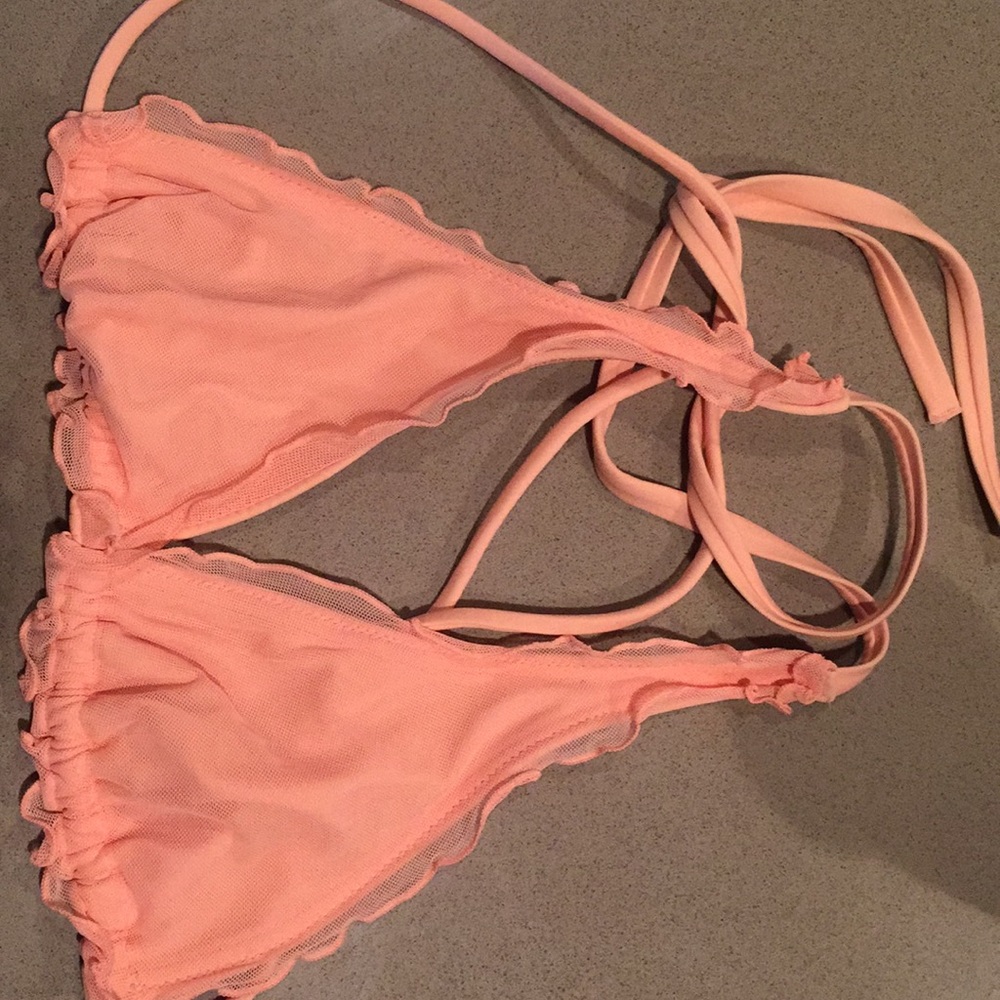 Victoria Secret swim top